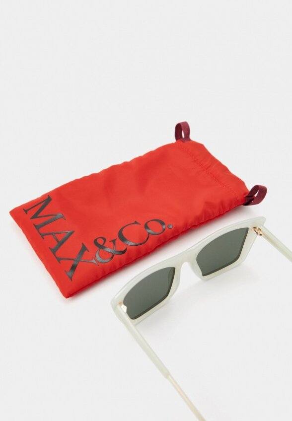Очки солнцезащитные Max&Co