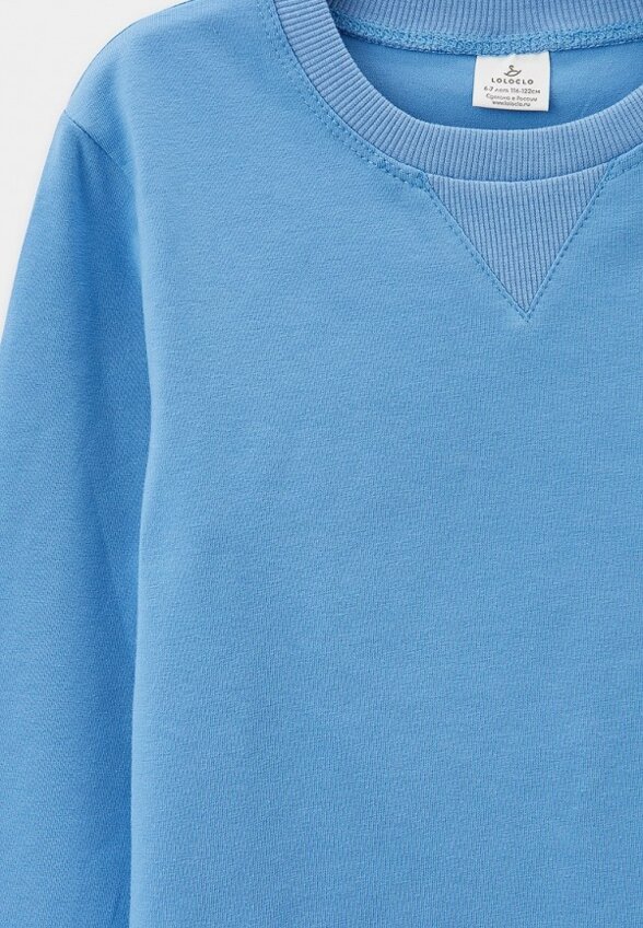 Лонгслив Loloclo