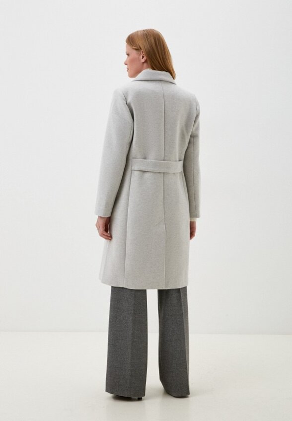 Пальто двубортное Koton