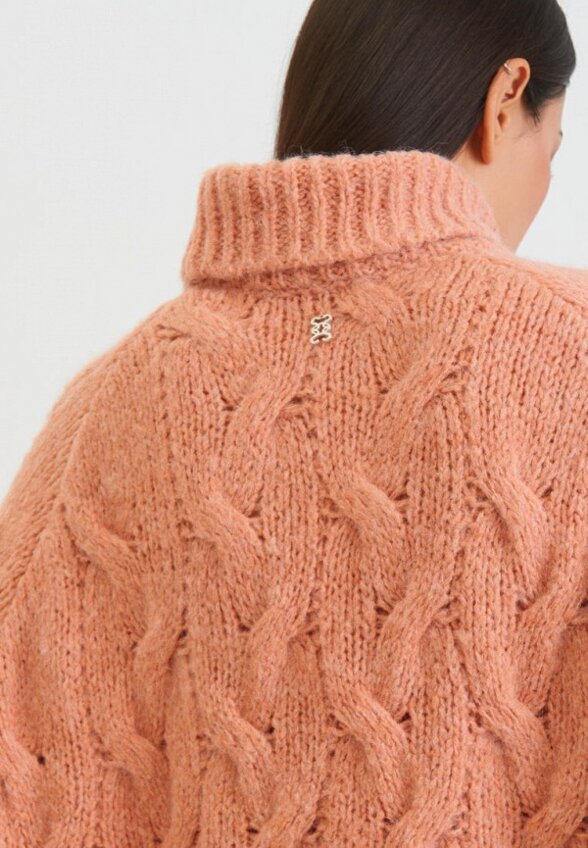 Свитер Smith&Soul