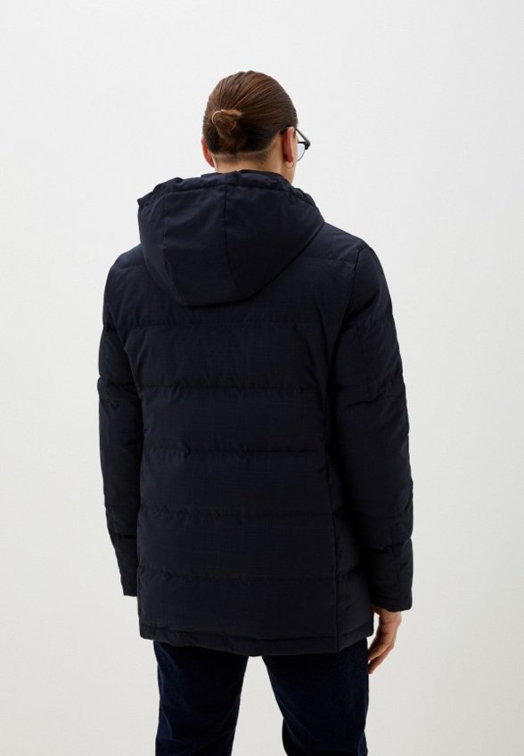 Пуховик Cudgi