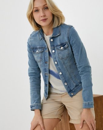 Куртка джинсовая Tom Tailor женщинам
