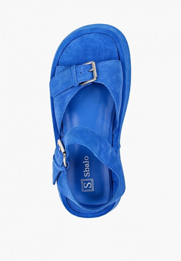 Сандалии Sbalo