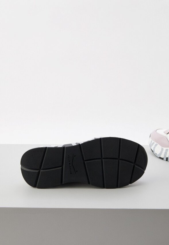 Кроссовки Voile Blanche