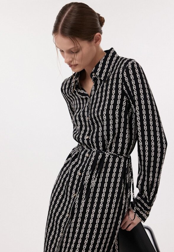 Платье Calista