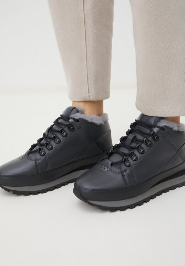 Кроссовки Maison David