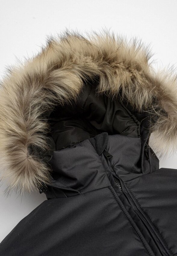 Куртка утепленная Orso Bianco