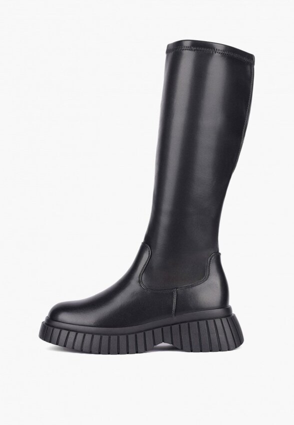 Сапоги Instreet