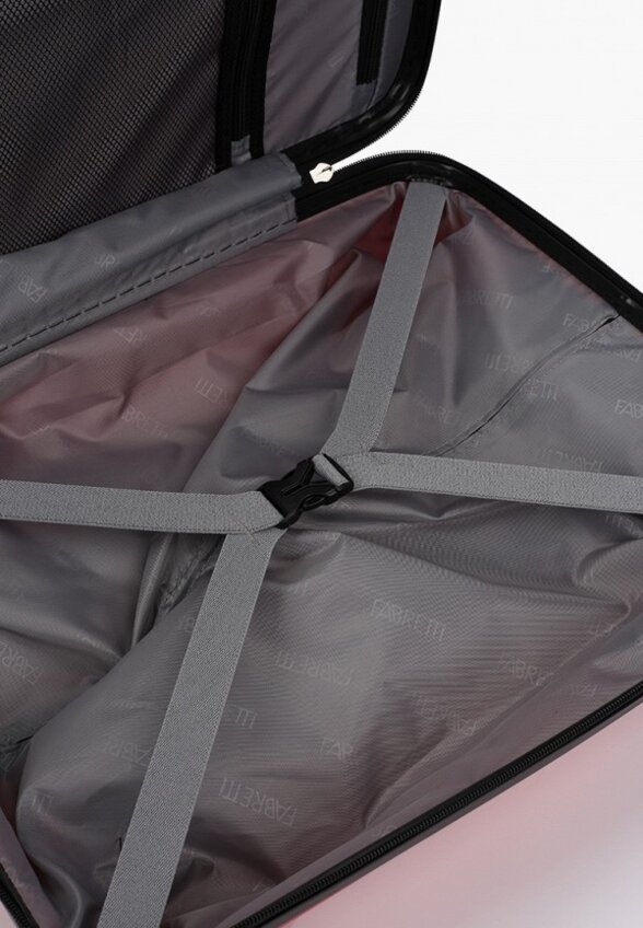 Чемодан Fabretti