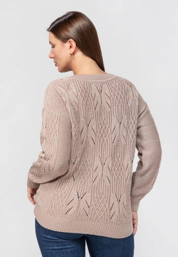 Джемпер Vivawool