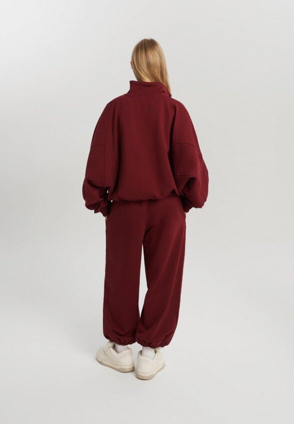 Олимпийка The Orlines