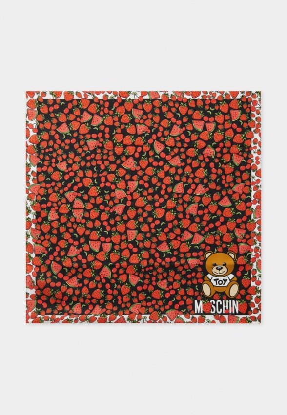 Платок Moschino