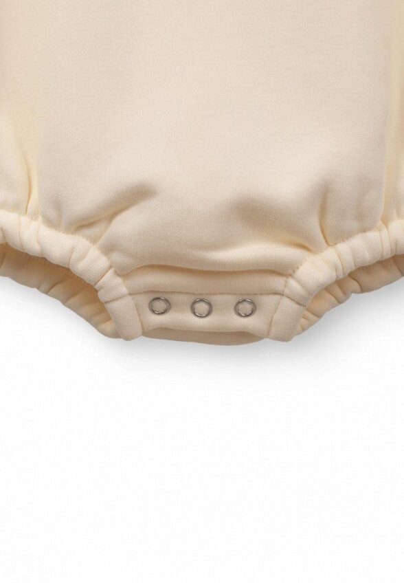 Боди и шапка Happy Baby