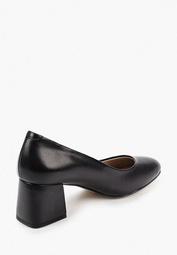 Туфли Enzo Logana