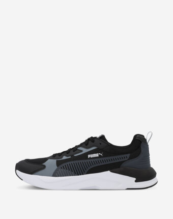 Кроссовки мужские PUMA X-Ray 3 Lt, Черный женщинам