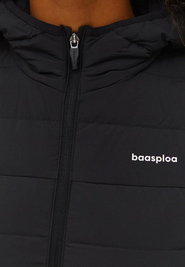 Куртка утепленная Baasploa