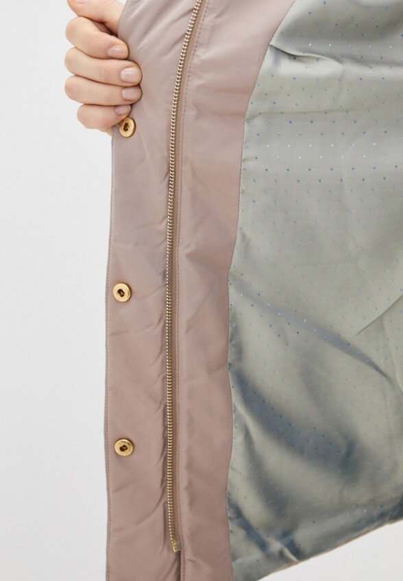 Жилет утепленный Ruxara