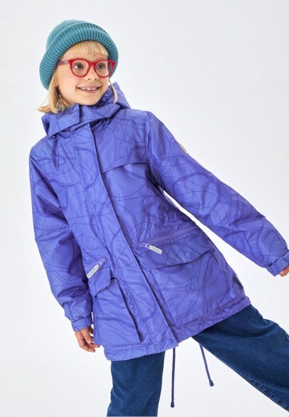 Куртка утепленная Premont