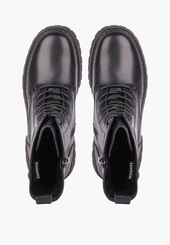 Ботинки Zenden