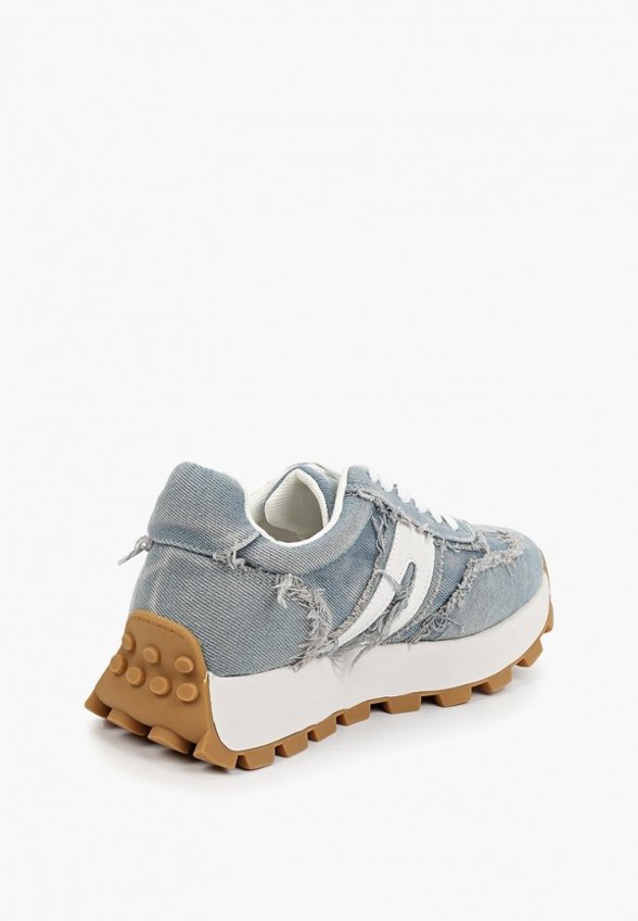 Кроссовки Abricot