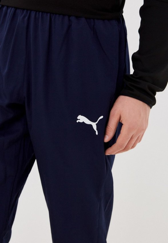Брюки спортивные PUMA