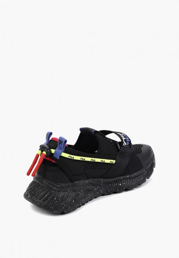 Кроссовки Fila