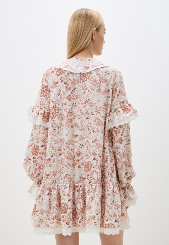 Платье DanMaralex