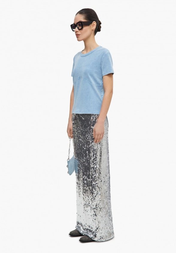 Футболка Top Top