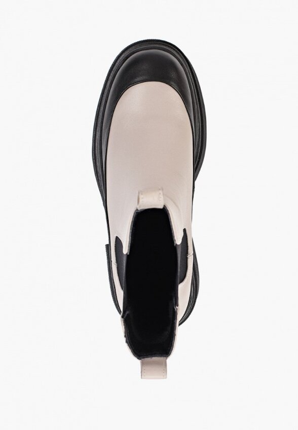 Ботинки Stivalli