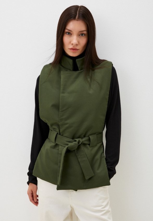 Жилет утепленный BBI