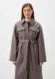 Пальто-рубашка Ovelli2  - превью