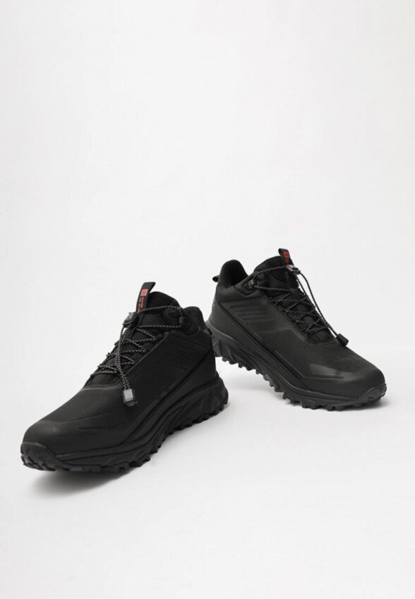 Ботинки трекинговые Baasploa