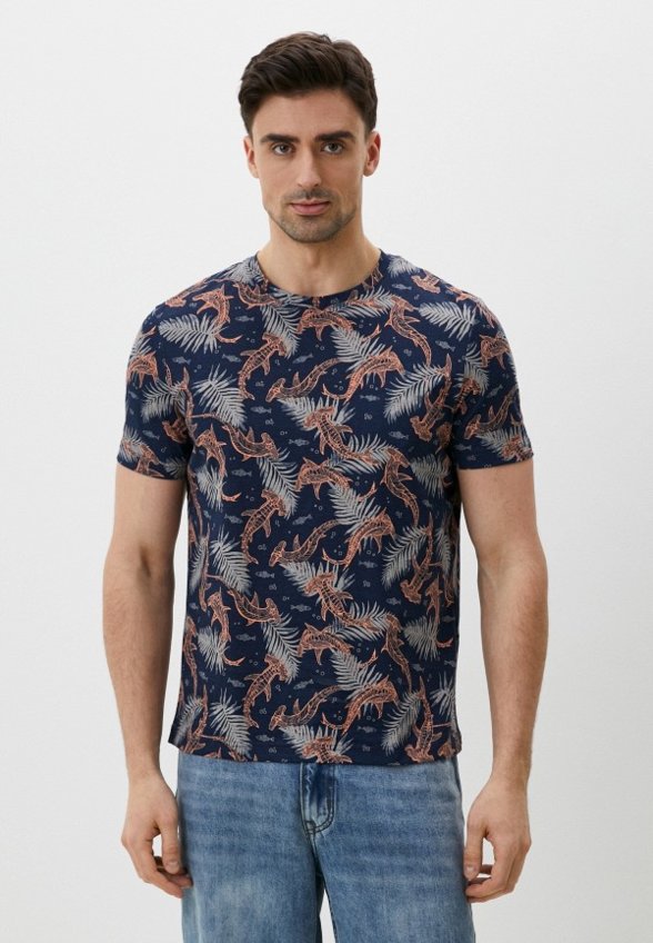 Футболка O'STIN