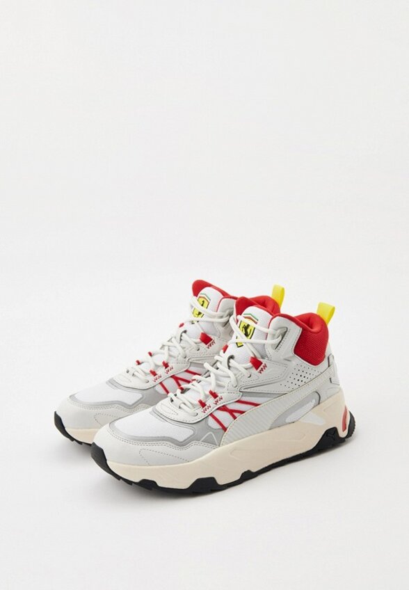 Кроссовки PUMA