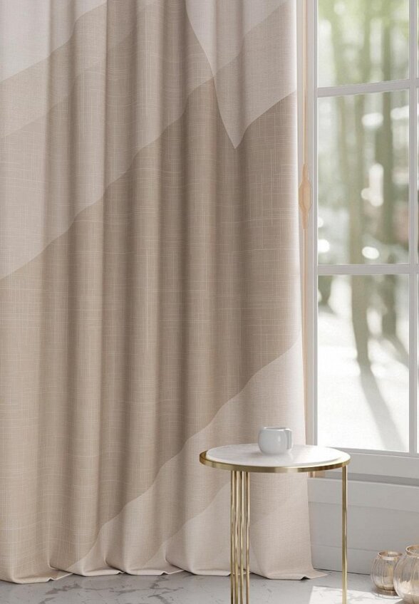 Шторы Comfy Way