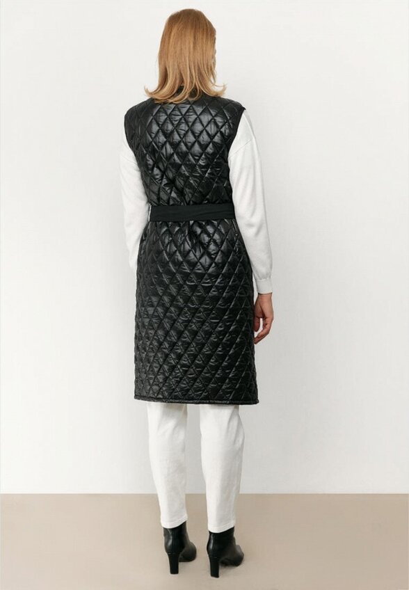 Жилет стеганый Bulmer