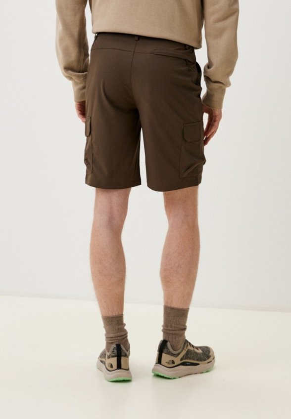 Шорты спортивные Camel