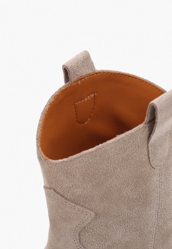 Полусапоги Araz