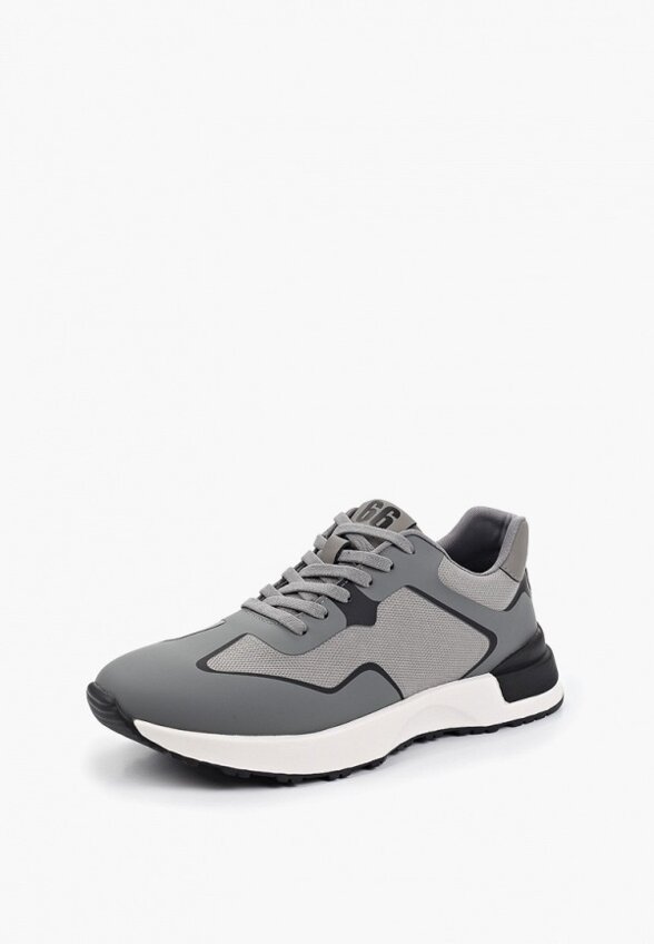 Кроссовки Briggs