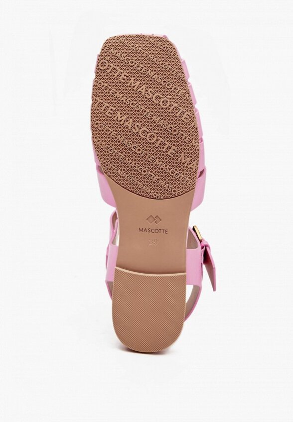 Сандалии Mascotte