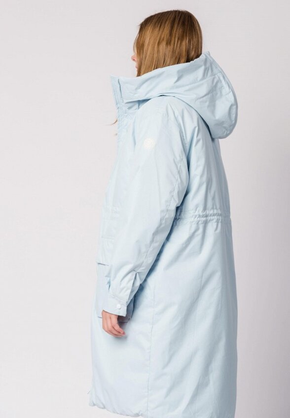 Куртка утепленная Orso Bianco