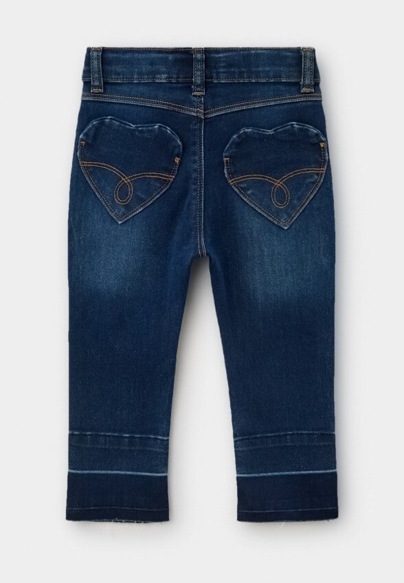 Джинсы Minymo