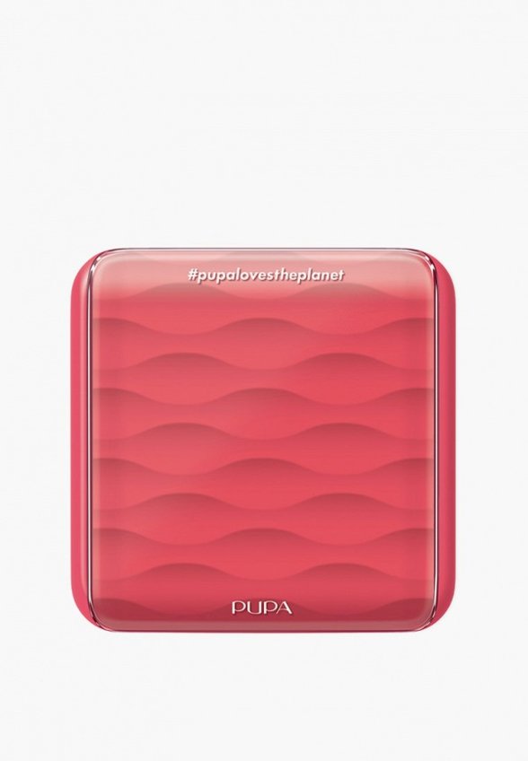 Палетка для лица Pupa