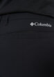 Брюки мужские Columbia Royce Peak II Heat Pant, Черный9  - превью