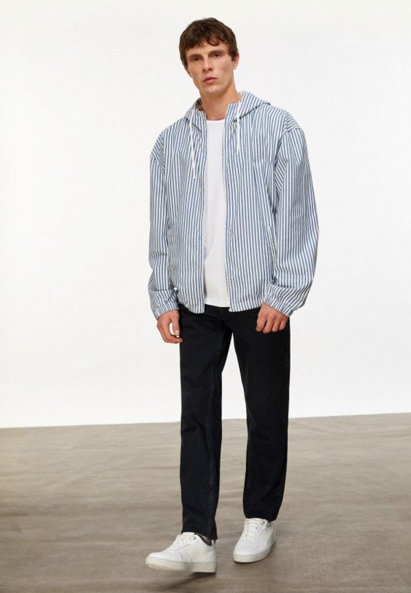 Ветровка Mudo