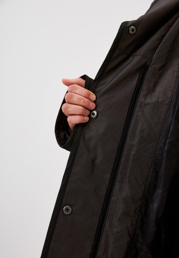 Парка Dixi-Coat