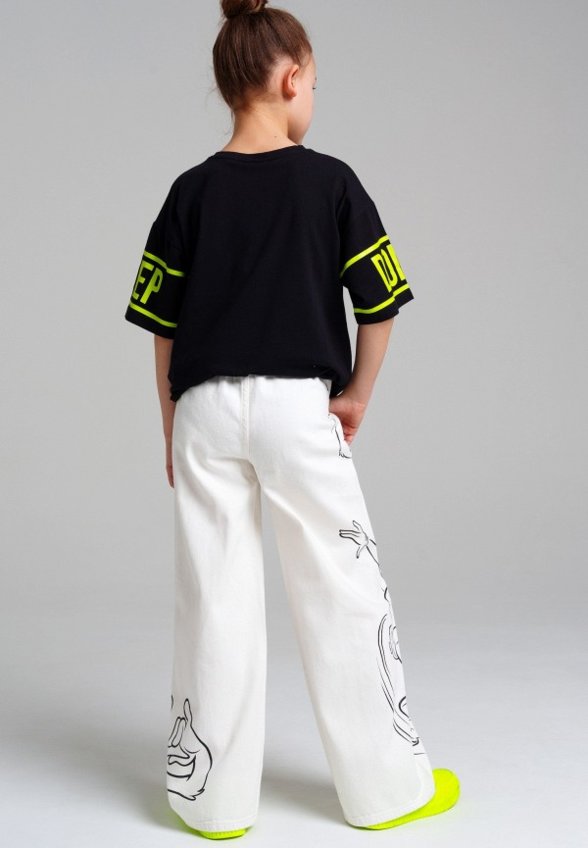 Джинсы PlayToday