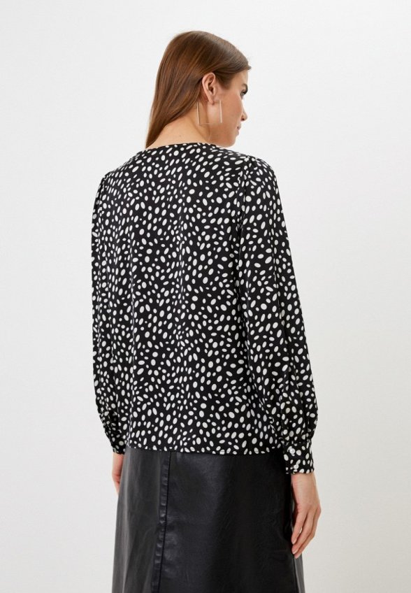 Блуза Gold Chic Chili