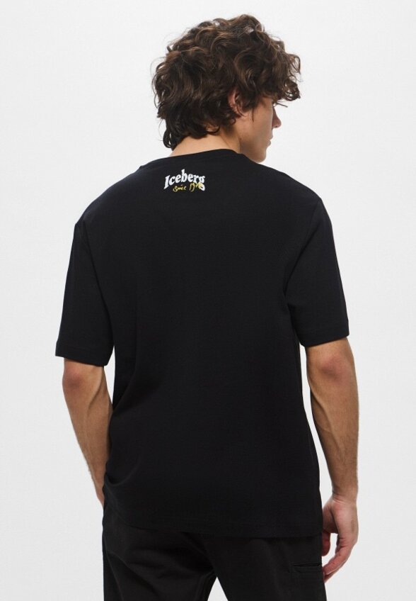 Футболка Iceberg