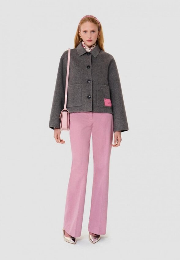 Жакет Tara Jarmon